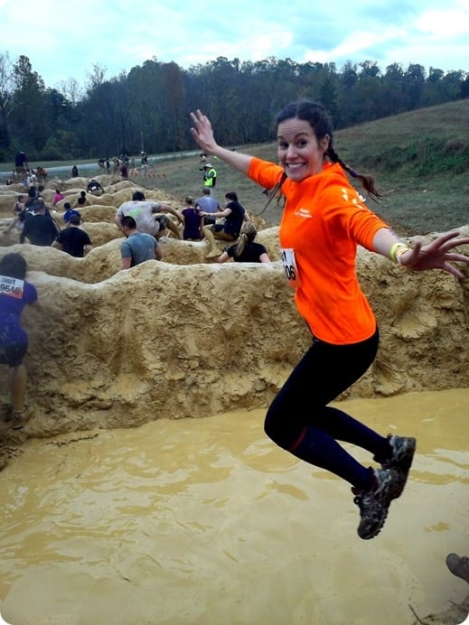 tough mudder muddy mile