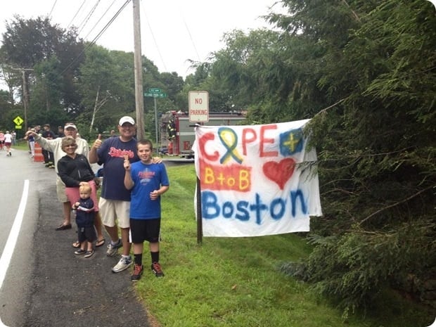 beach to beacon 10k