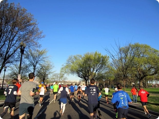 cherry blossom 10 miler 2015