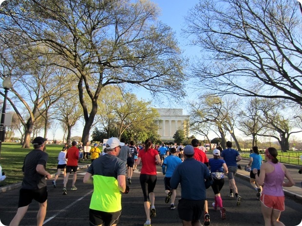 cherry blossom 10 miler 2015