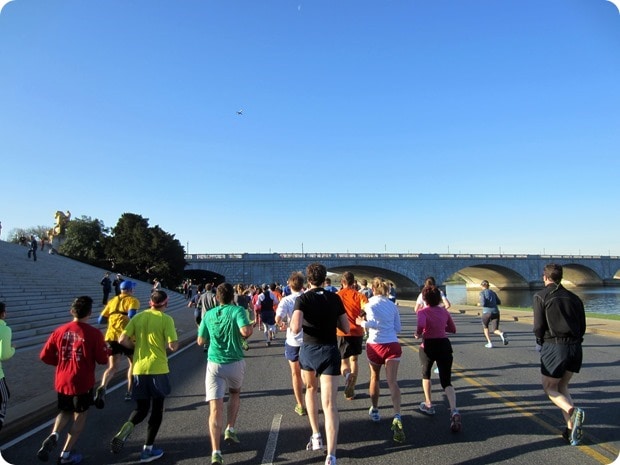 cherry blossom 10 miler 2015