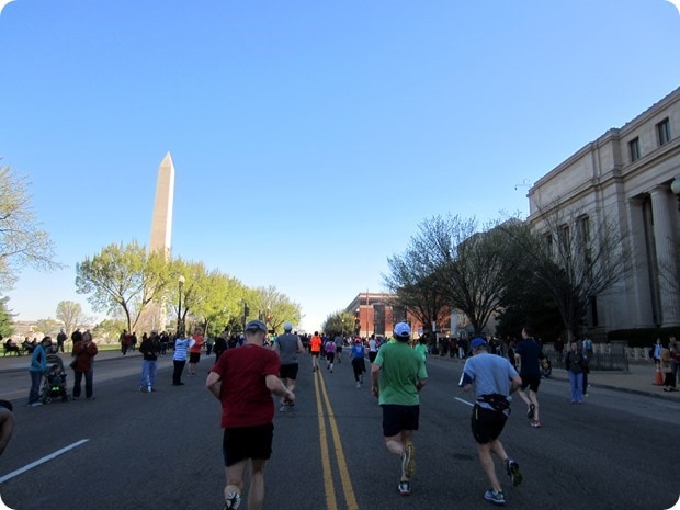 cherry blossom 10 miler 2015