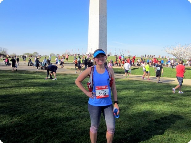 cherry blossom 10 miler 2015