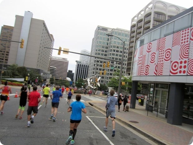 clarendon day race