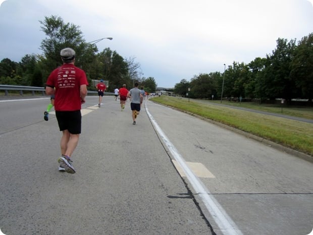 pacers clarendon day race