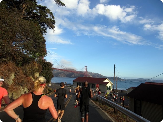 nike womens half golden gate