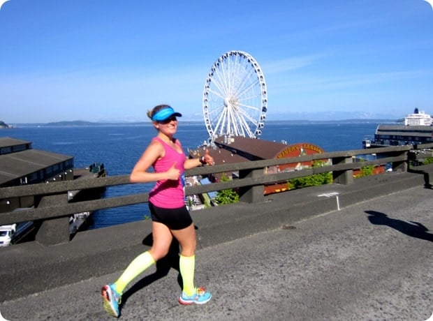 seattle rock n roll half marathon