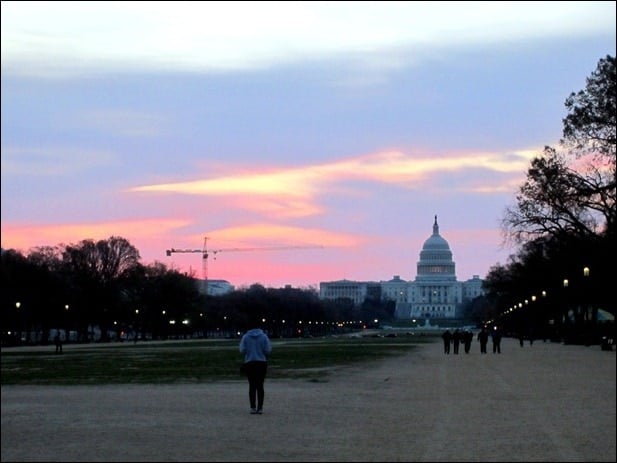 us capitol