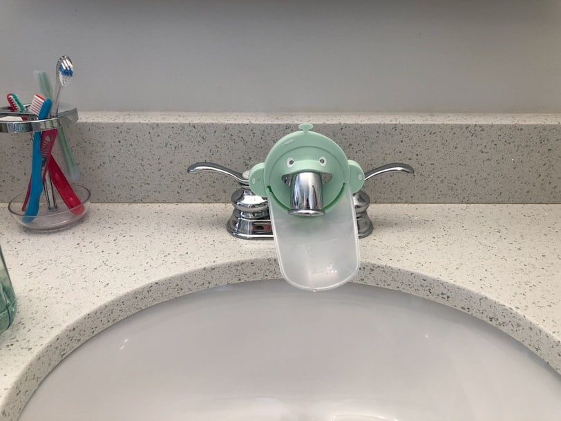 faucet extender for toddlers