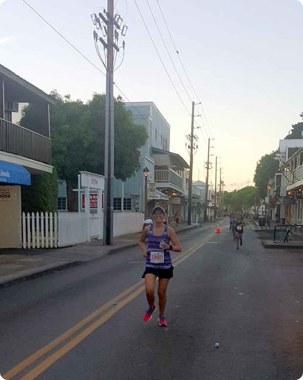 maui half marathon 2016 -2