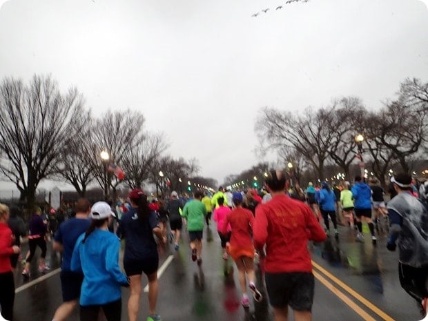 rock n roll dc 2015 half marathon