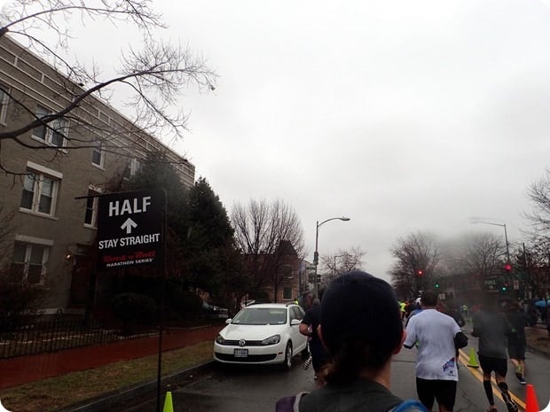 rock n roll dc 2015 half marathon