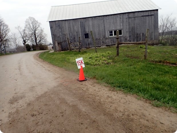 middlebury maple run scenery