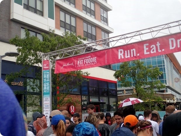 fit foodie race fairfax