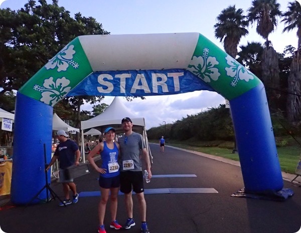 maui 10k