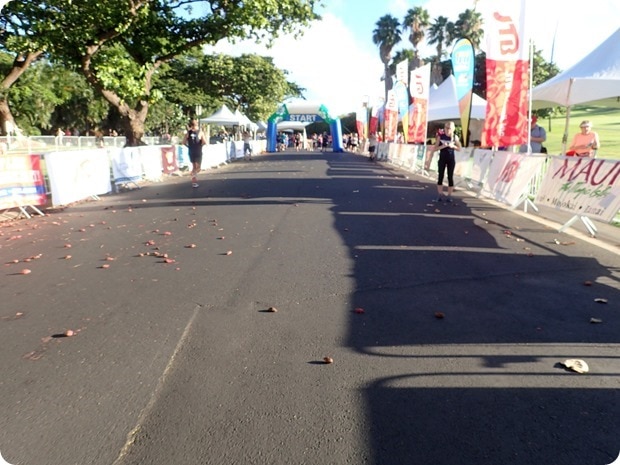 finish line maui slappy cakes 10k