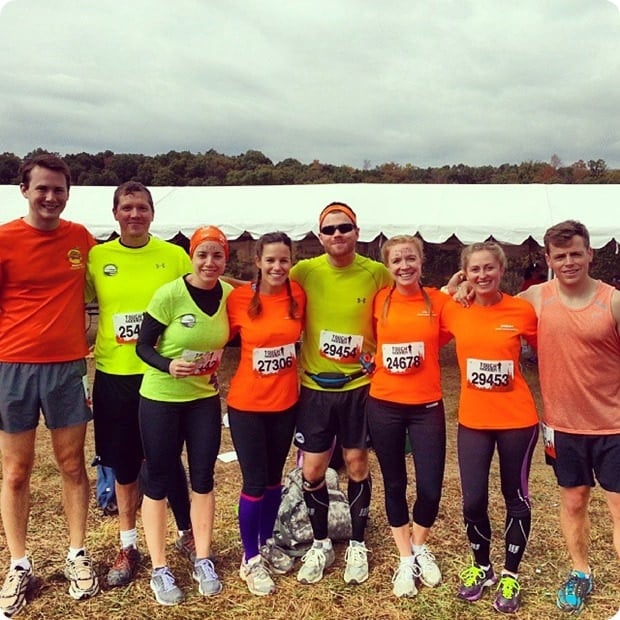 tough mudder 2013 dc