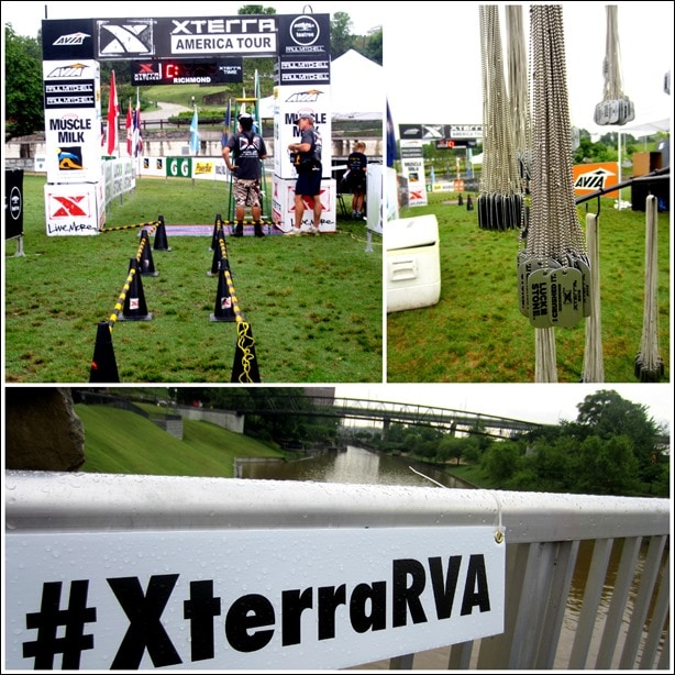 xterra richmond